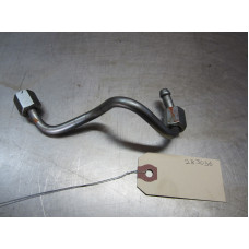 28J036 Pump To Rail Fuel Line For 17-21 Subaru Impreza  2.0